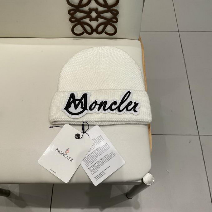 Moncler Beanie ID:20260111-237